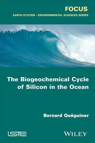 Cover image for The Biogeochemical Cycle of Silicon in the Ocean