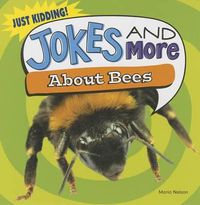 Cover image for Jokes and More about Bees