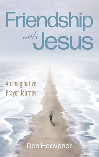 Cover image for Friendship with Jesus