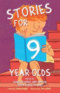 Cover image for Stories for Nine Year Olds