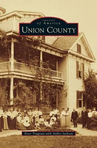 Cover image for Union County