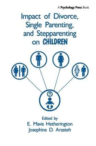 Cover image for Impact of Divorce, Single Parenting and Stepparenting on Children: A Case Study of Visual Agnosia