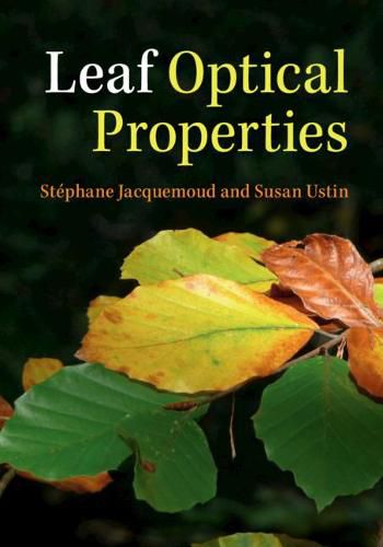 Cover image for Leaf Optical Properties