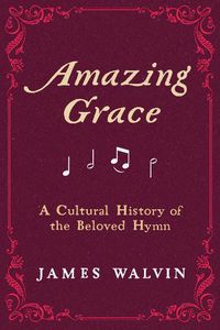 Cover image for Amazing Grace