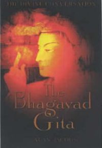 Cover image for Bhagavad Gita, The