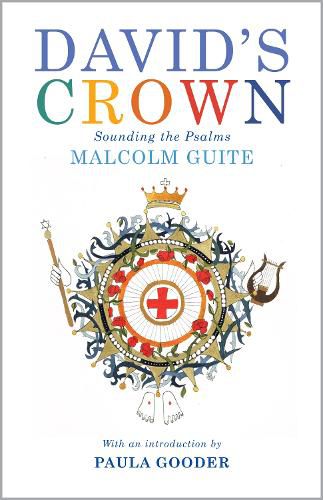 Cover image for David's Crown: Sounding the Psalms