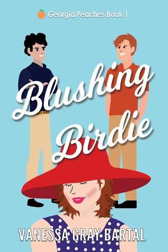 Cover image for Blushing Birdie