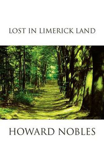 Cover image for Lost in Limerick Land