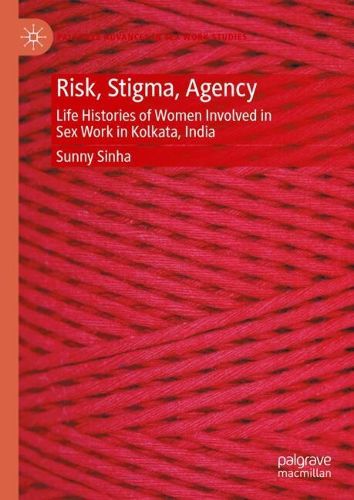 Cover image for Risk, Stigma, Agency