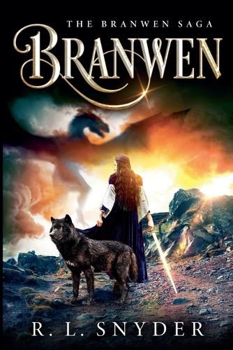 Cover image for Branwen
