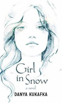 Cover image for Girl in Snow