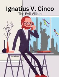 Cover image for Ignatius V. Cinco