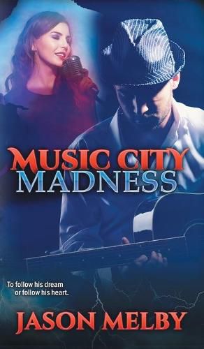 Cover image for Music City Madness