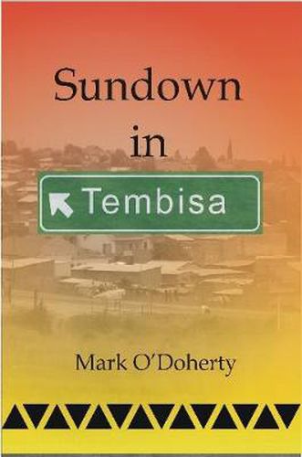 Cover image for Sundown in Tembisa