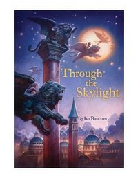 Cover image for Through the Skylight