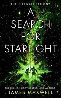 Cover image for A Search for Starlight