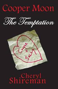 Cover image for Cooper Moon: The Temptation