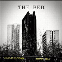 Cover image for The Bed