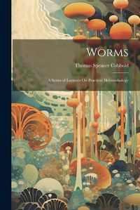 Cover image for Worms