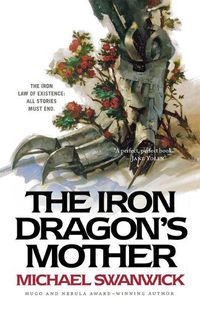 Cover image for Iron Dragon's Mother