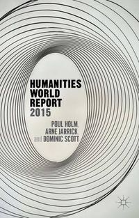 Cover image for Humanities World Report 2015