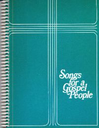 Cover image for Songs for a Gospel People