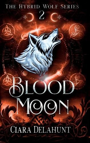 Cover image for Blood Moon