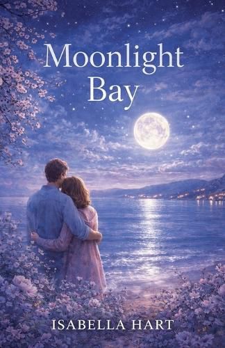 Cover image for Moonlight Bay