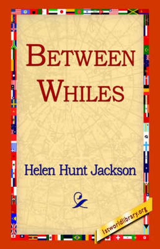 Cover image for Between Whiles