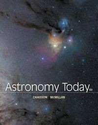 Cover image for Astronomy Today Plus Mastering Astronomy with eText -- Access Card Package