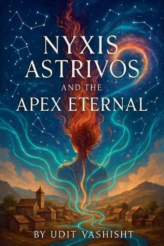 Nyxis Astrivos and the Apex Eternal