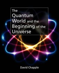 Cover image for The Quantum World