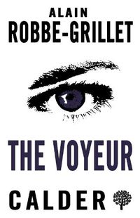 Cover image for The Voyeur