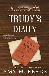 Cover image for Trudy's Diary