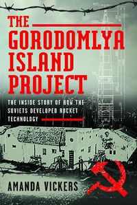 Cover image for The Gorodomlya Island Project