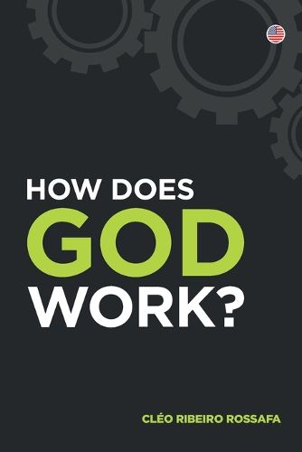 Cover image for How does God work