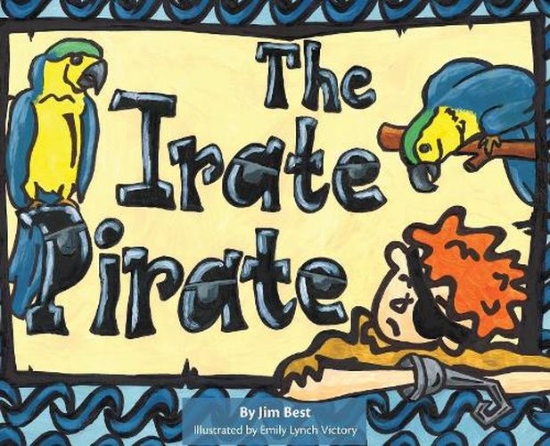 The Irate Pirate