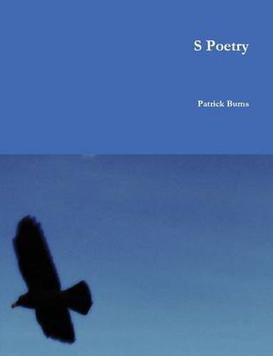 Cover image for S Poetry