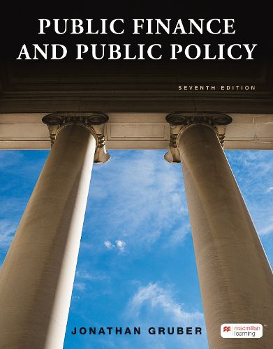 Cover image for Public Finance and Public Policy (International Edition)