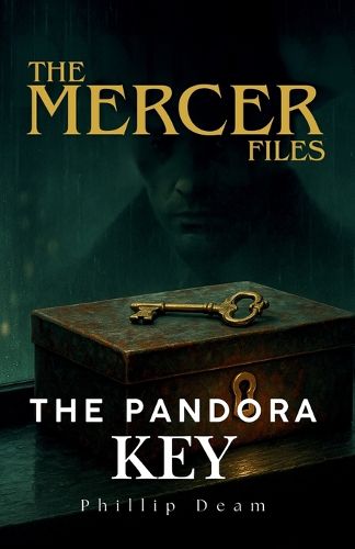 Cover image for The Mercer Files