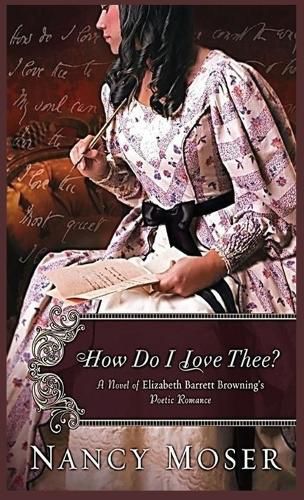 Cover image for How Do I Love Thee?