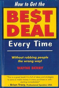 Cover image for How to Get the Best Deal Every Time