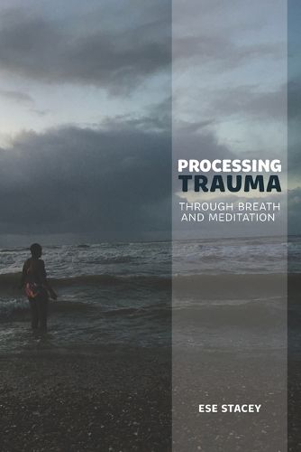 Cover image for Processing Trauma