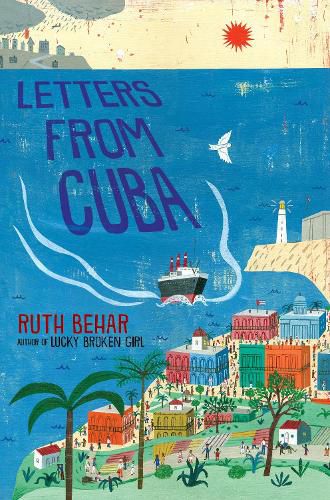 Letters from Cuba