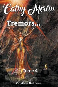 Cover image for Tremors...