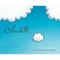 Cover image for Cloudette