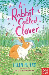 Cover image for A Rabbit Called Clover