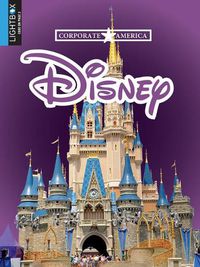 Cover image for Disney