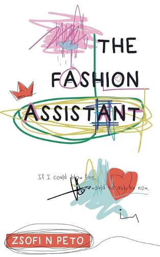 Cover image for The Fashion Assistant