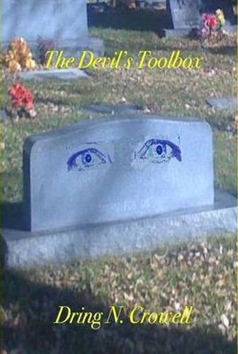 Cover image for The Devil's Toolbox